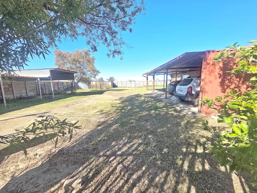 2 Bedroom Property for Sale in Oranjeville Free State